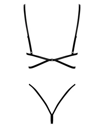 Ensemble 2 pièces French Kiss 240 - Kissable