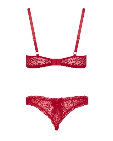 Ensemble 2 pièces Catilla - Passion