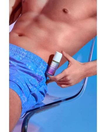 Stimulant clitoris masculin Make Me Shiver 30ml - Love To Love