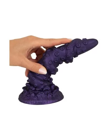 Gode Octopus Prime - Beasty Cocks