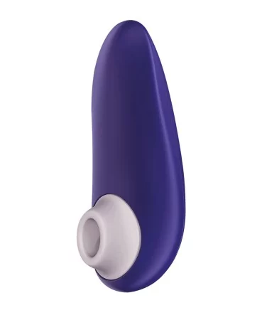 Stimulateur Clitoridien Womanizer Starlet 3 bleu