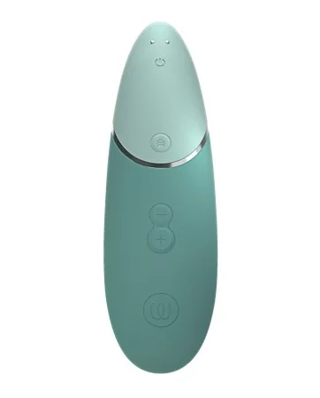 Stimulateur Womanizer Next turquoise