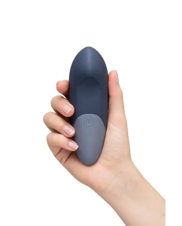Vibromasseur Womanizer Vibe bleu