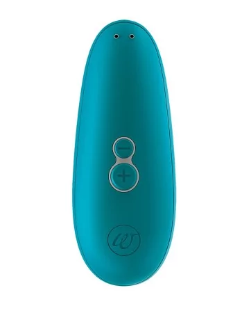 Stimulateur Clitoridien Womanizer Starlet 3 turquoise