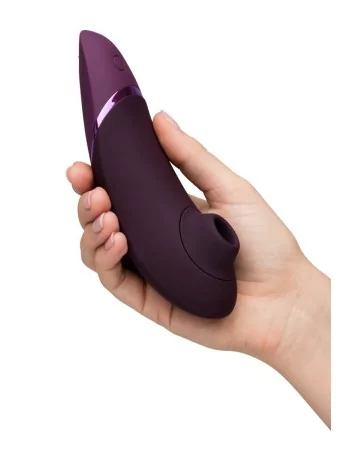 Stimulateur Womanizer Next Violet