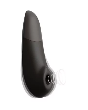 Womanizer Enhance noir