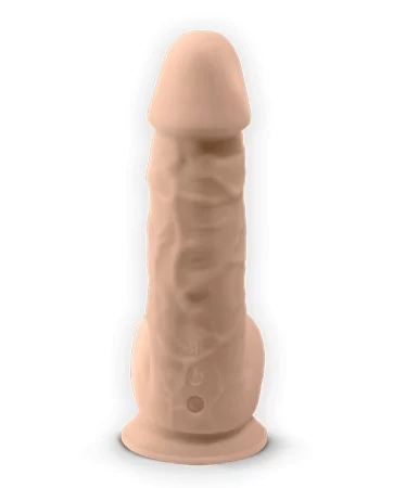 Vibro The Original Model 1 beige 21 cm - SilexD Vibro The Original Model 1 beige 21 cm - SilexD