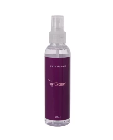 Nettoyant sextoys 150 ml - FairyGasm