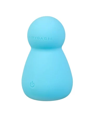 Applust mini vibrador recargable azul - FairyGasm