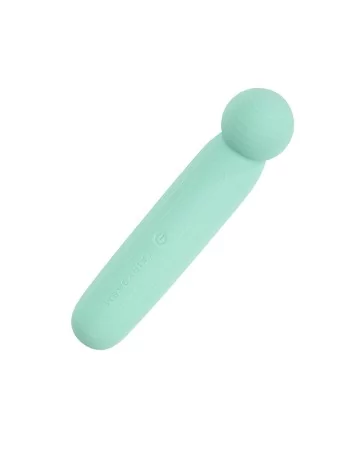 Vibro rechargeable LustTree vert - FairyGasm