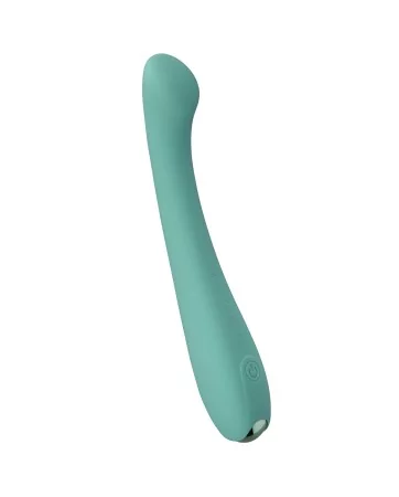 Vibro rechargeable MerryWand vert - FairyGasm