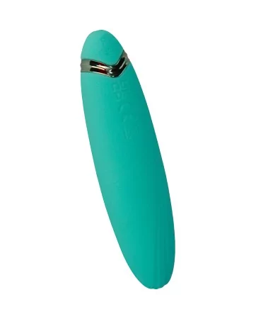 Vibro rechargeable PleasureArrow vert - FairyGasm