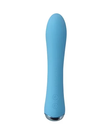 Vibro rechargeable WowGenie bleu - FairyGasm