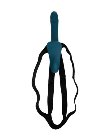 Gode ceinture télécommandé - You2Toys Gode ceinture télécommandé - You2Toys