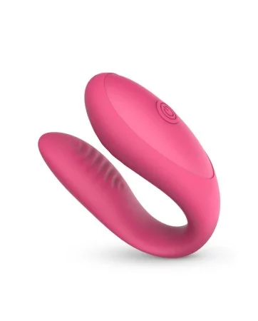 Vibro connecté pour couples Orion - EasyConnect Vibro connecté pour couples Orion - EasyConnect