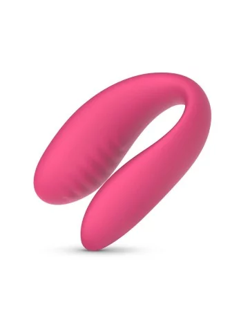 Vibro connecté pour couples Orion - EasyConnect Vibro connecté pour couples Orion - EasyConnect