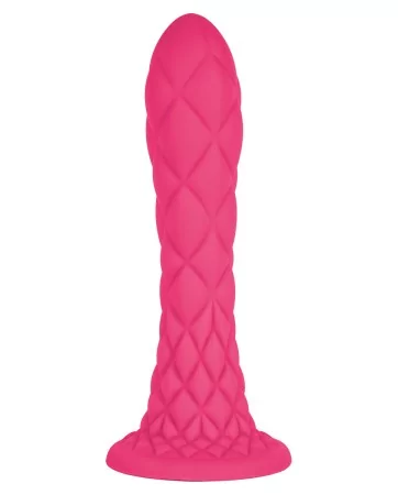 Gode Dreamy rose - Fantasy Line Silexd