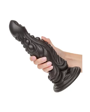 Gode The Colossus - Monster Dong Gode The Colossus - Monster Dong