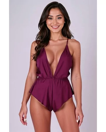 Body prune Sensie - Passion