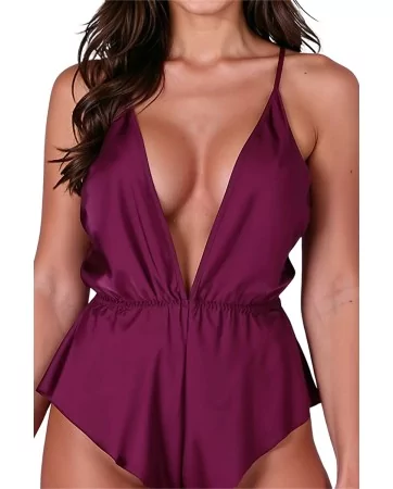 Body prune Sensie - Passion