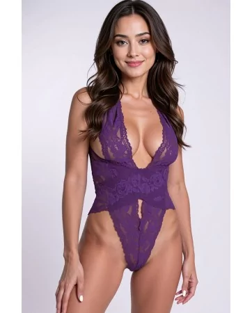 Body violet Velmore - Passion