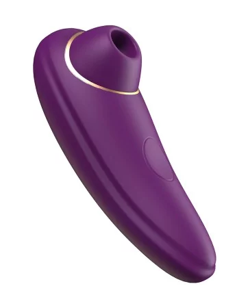 Stimulateur clitoridien Sensual Sway Air - Xocoon