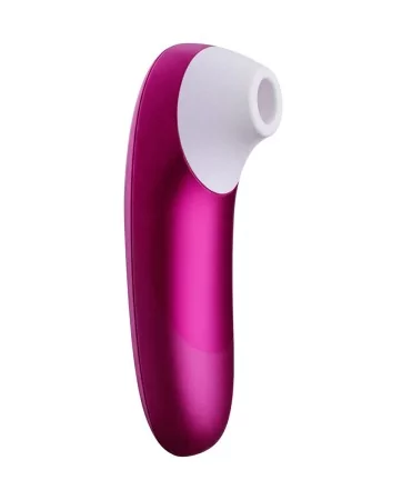 Stimulateur clitoridien Womanizer Pro rose