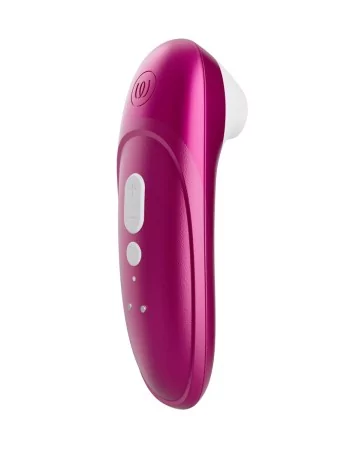Stimulateur clitoridien Womanizer Pro rose Stimulateur clitoridien Womanizer Pro rose