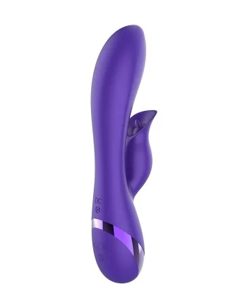 Vibro Rabbit Unchained Love - Xocoon