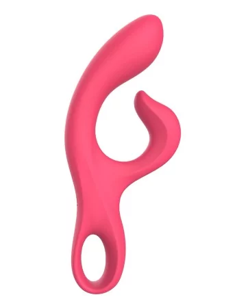 Vibro Rabbit flexible Endless Orgasm - Xocoon