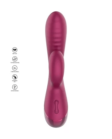 Vibro Rabbit Forever Love - Xocoon