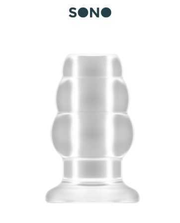Plug anal creux taille S - SONO13243oralove