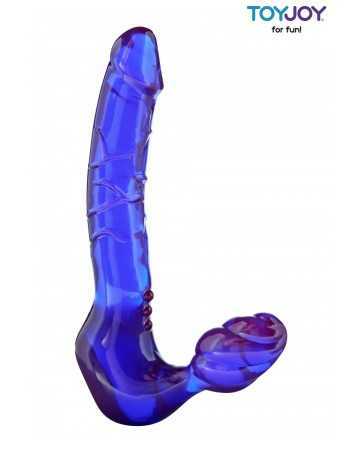 Anatomischer Dildo Toy Joy8142oralove