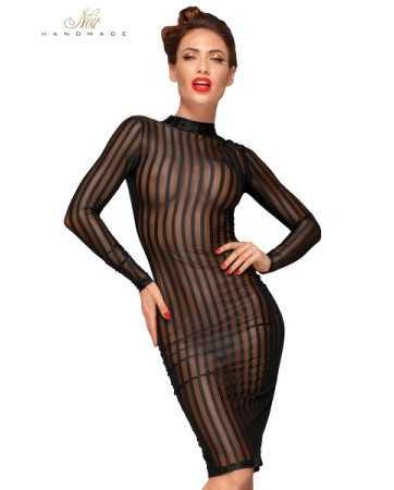 Vestido sexy F18213763oralove