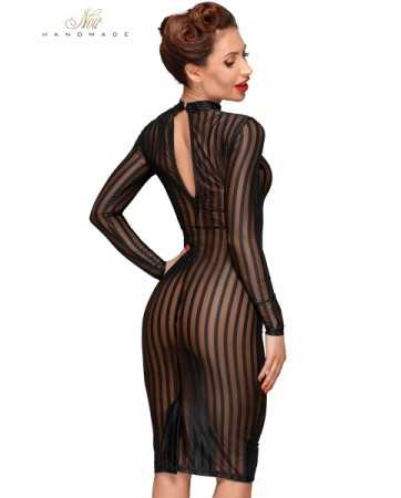 Vestido sexy F18213763oralove