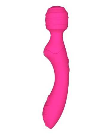 Vibromasseur 2 en 1 Twist14157oralove