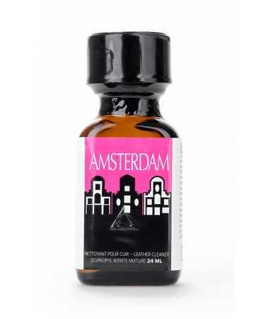 Poppers Amsterdam 24 ml9227oralove