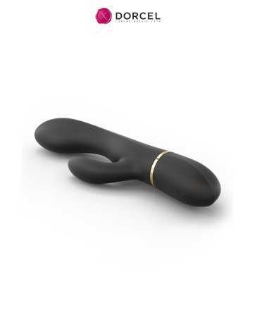 Vibromasseur point G et clitoris Glam Rabbit - Dorcel16507oralove Vibromasseur point G et clitoris Glam Rabbit - Dorcel16507oralove