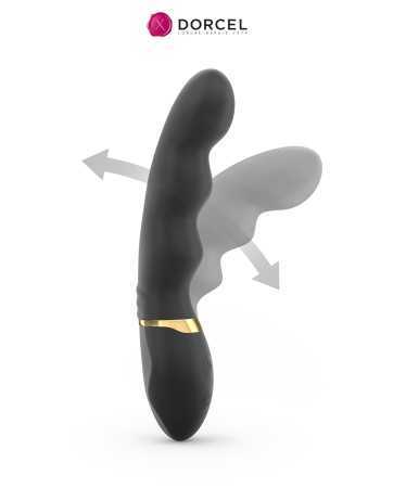 Vibromasseur Too Much 2.0 - Dorcel16558oralove