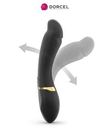 Tender Spot Vibrator - Dorcel16559oralove