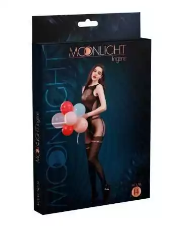 Combinaison résille N°14 - Moonlight19232oralove