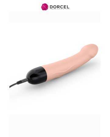 Vibro rechargeable Real Vibration M 2.0 - Dorcel16919oralove