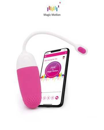 Oeuf vibrant connecté Magic Vini - Magic Motion16962oralove