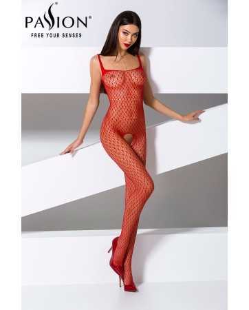 Combinaison BS071 - Rouge16991oralove
