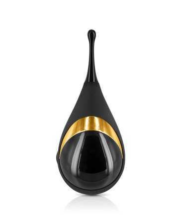 Stimulateur clitoridien My Majesty - Black Empire17187oralove