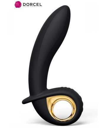 Inflatable Deep Expand Vibrator - Dorcel17203oralove