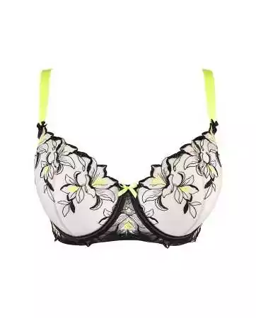 Soutien-gorge chair V-10141 - Axami