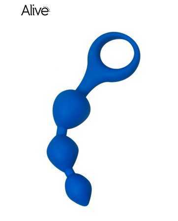 Plug anal Triball - bleu17324oralove