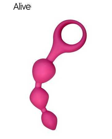 Plug anal Triball - rose17325oralove