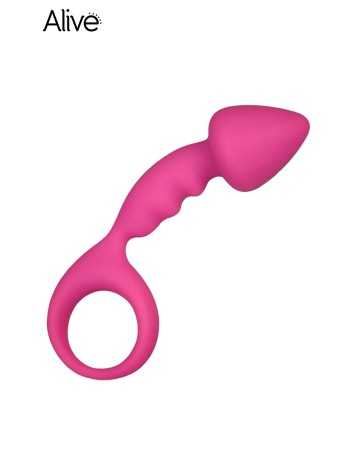 Plug anal budy rose - Alive17684oralove
